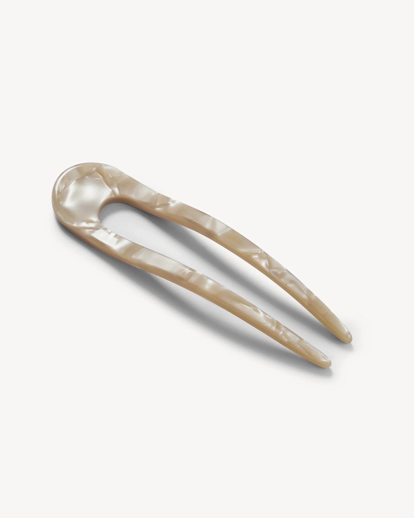 French Hair Pin