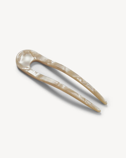 French Hair Pin
