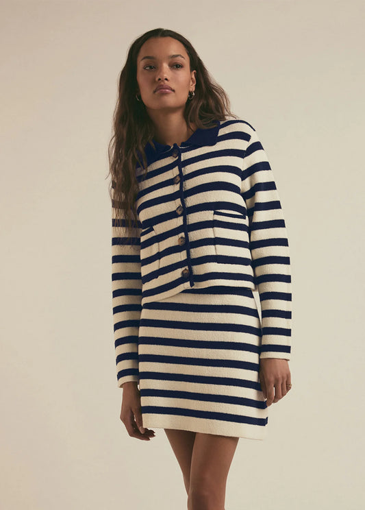 The Annabel Skirt
