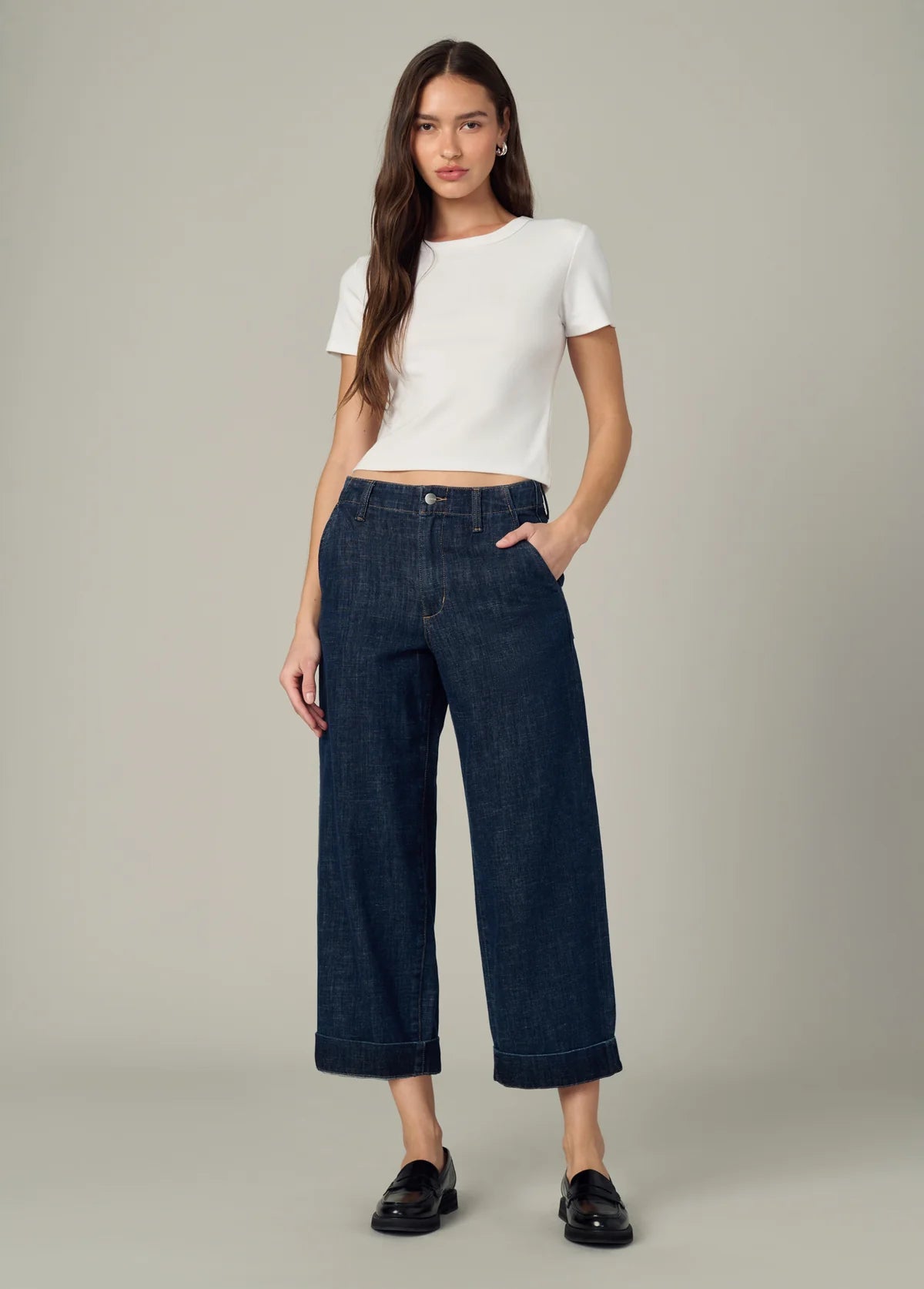 The Karter Trouser
