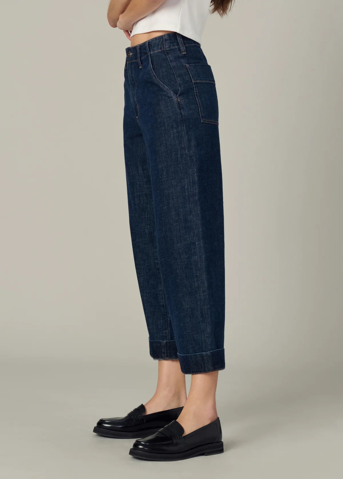 The Karter Trouser