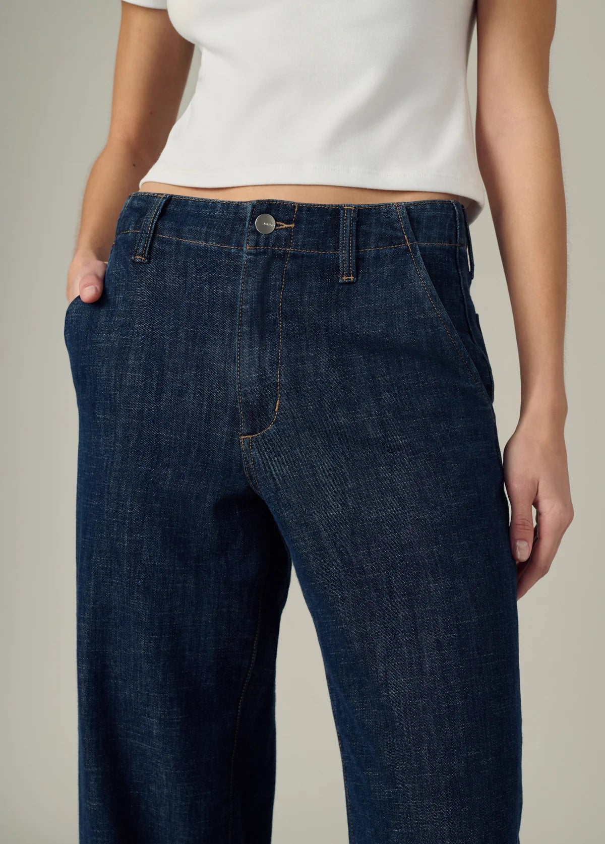 The Karter Trouser