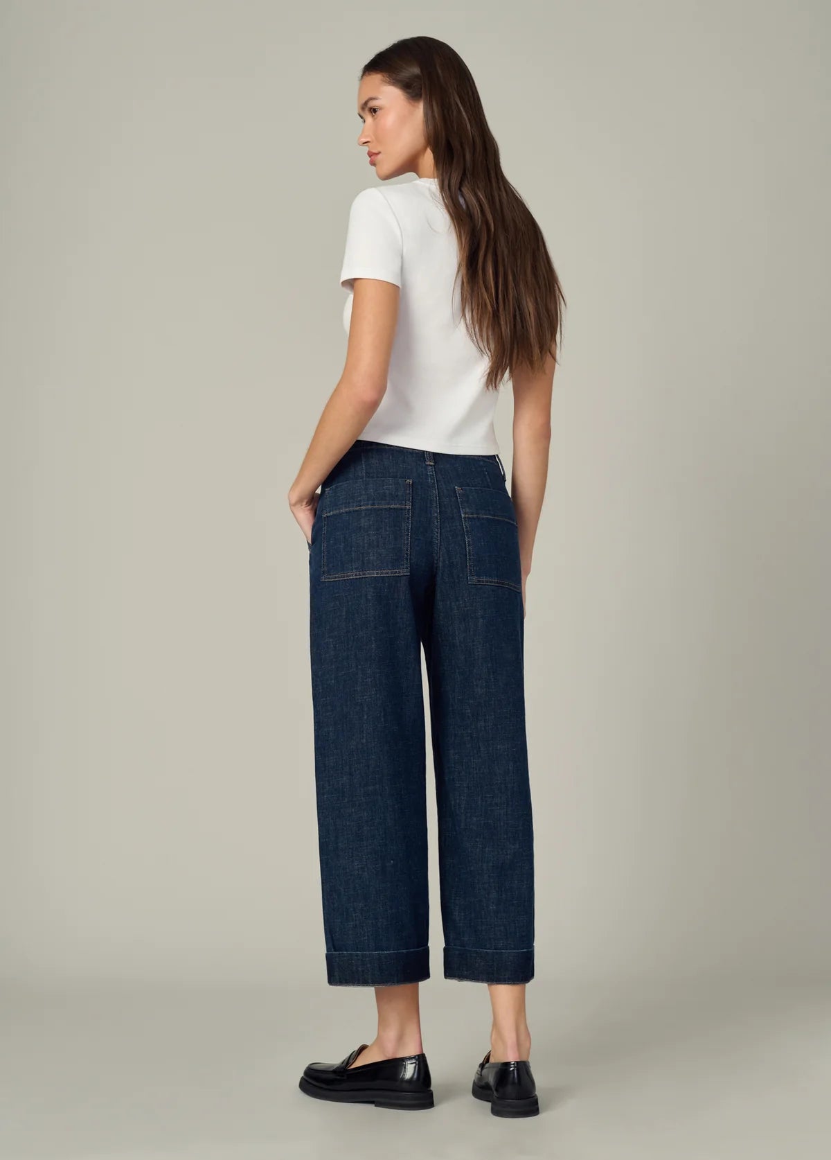 The Karter Trouser