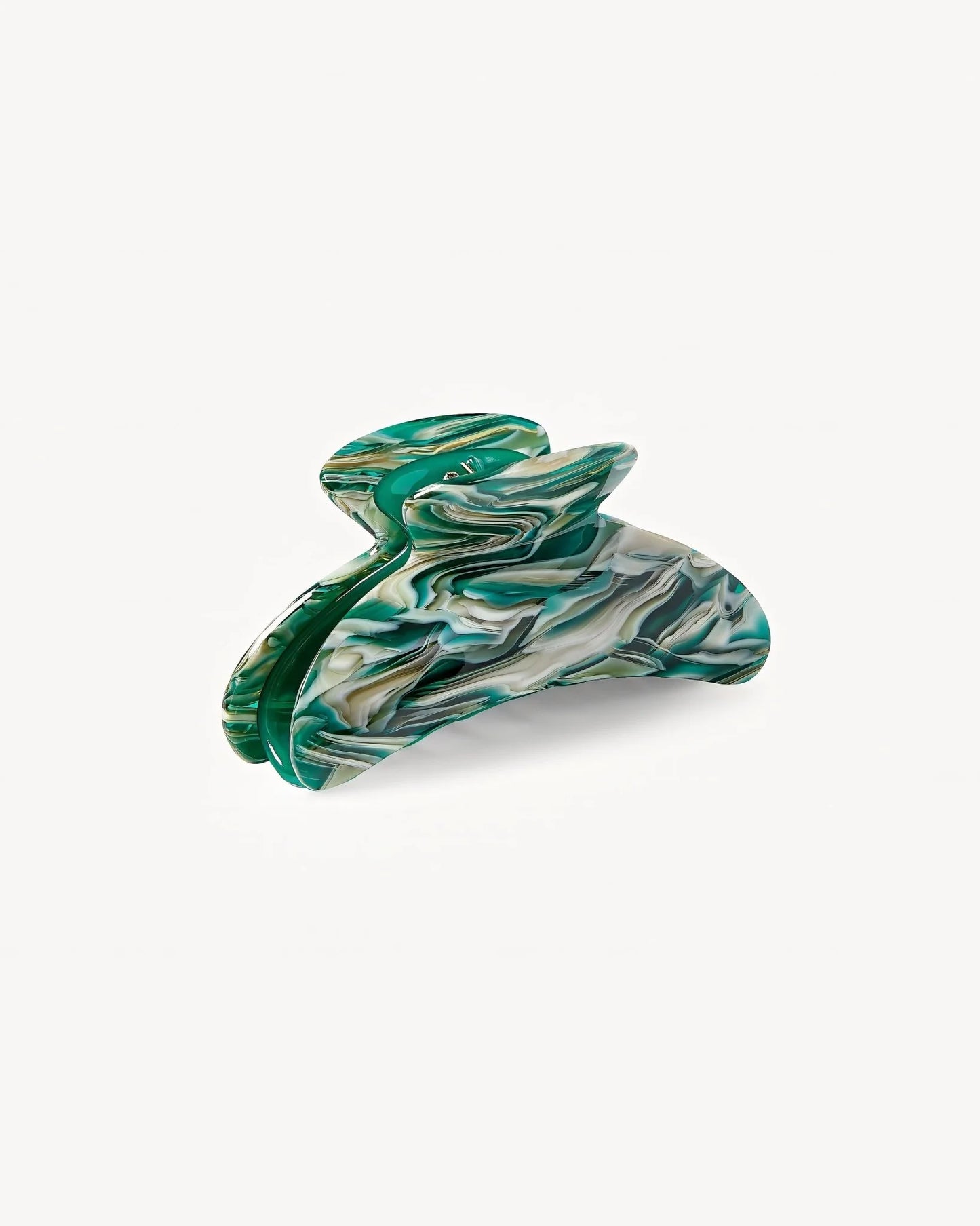 Heirloom Claw Clip