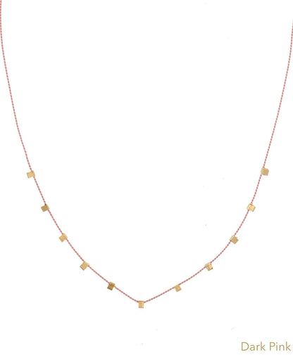 Hilo Necklace