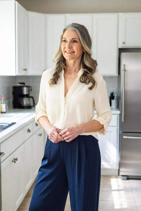 Anne, 60