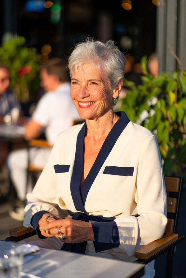 Patricia, 66