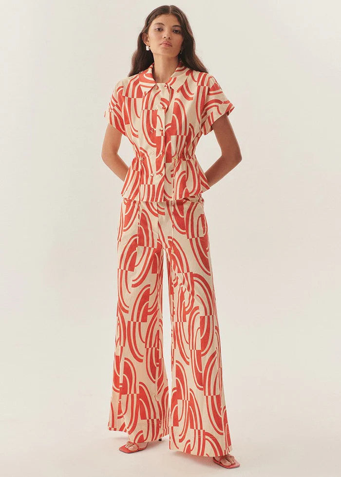 Exquise Sara Pant