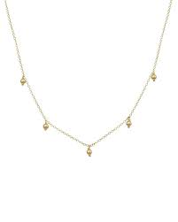 Bambita Necklace