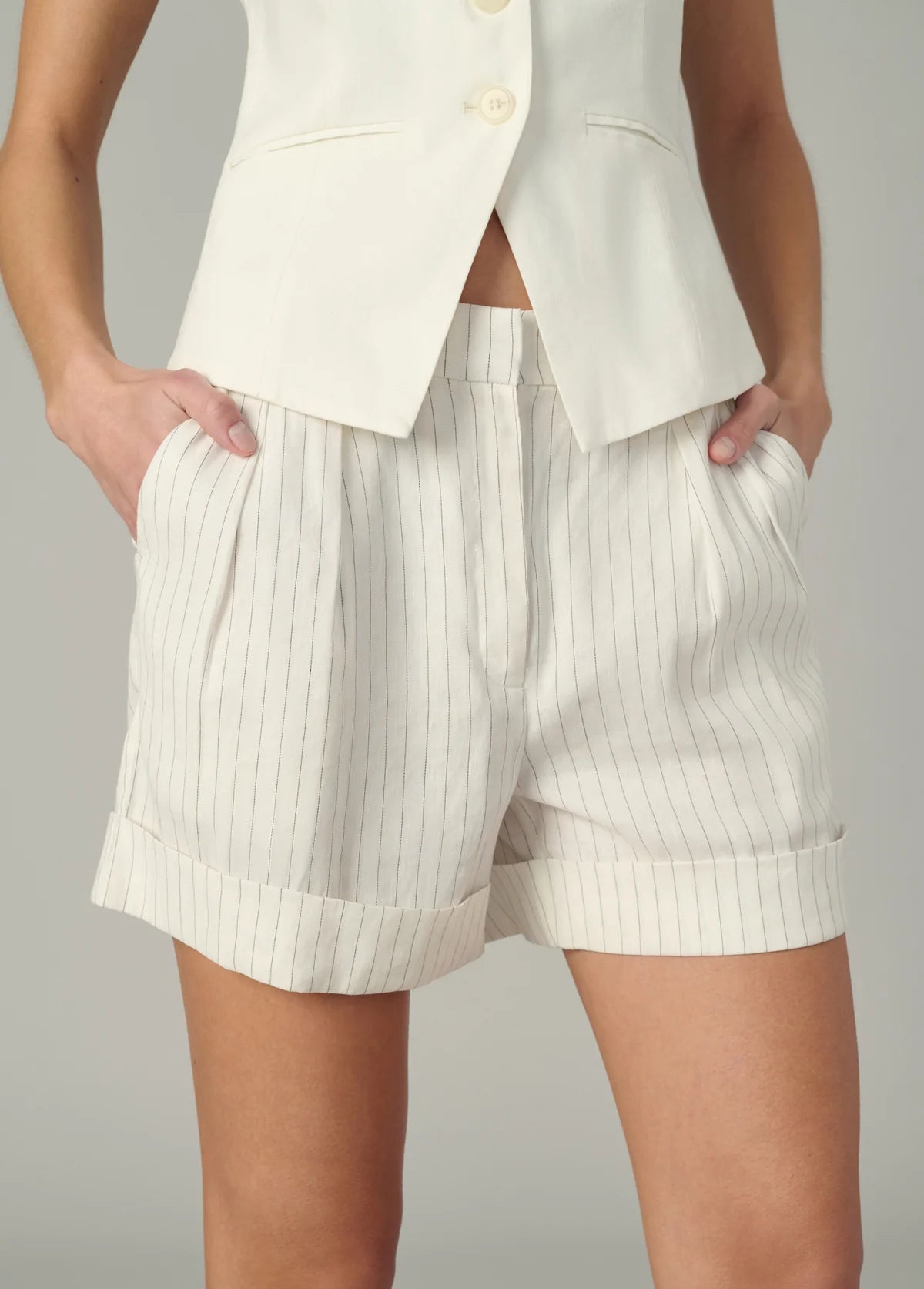 Brody Tailored Short