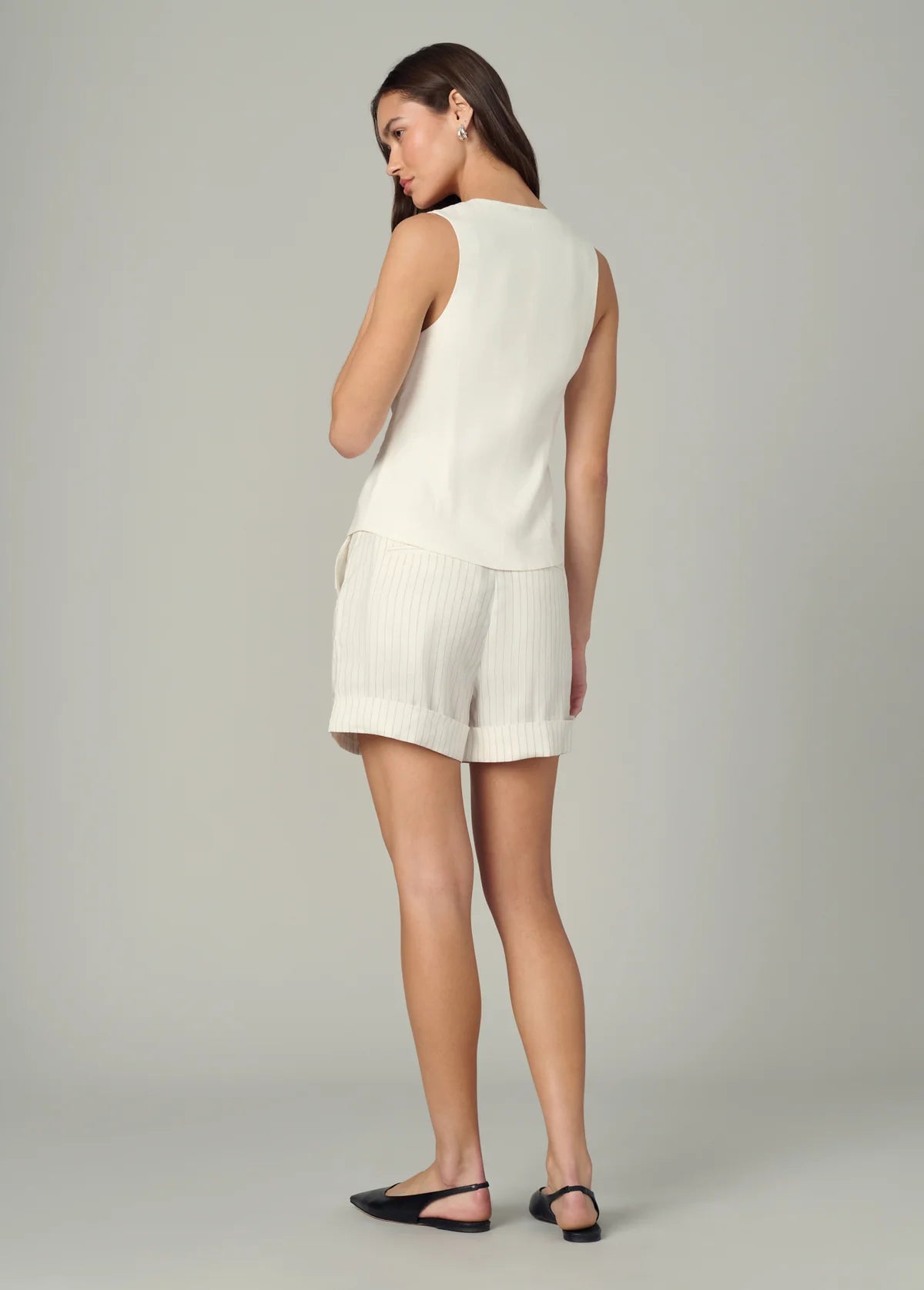 Brody Tailored Short