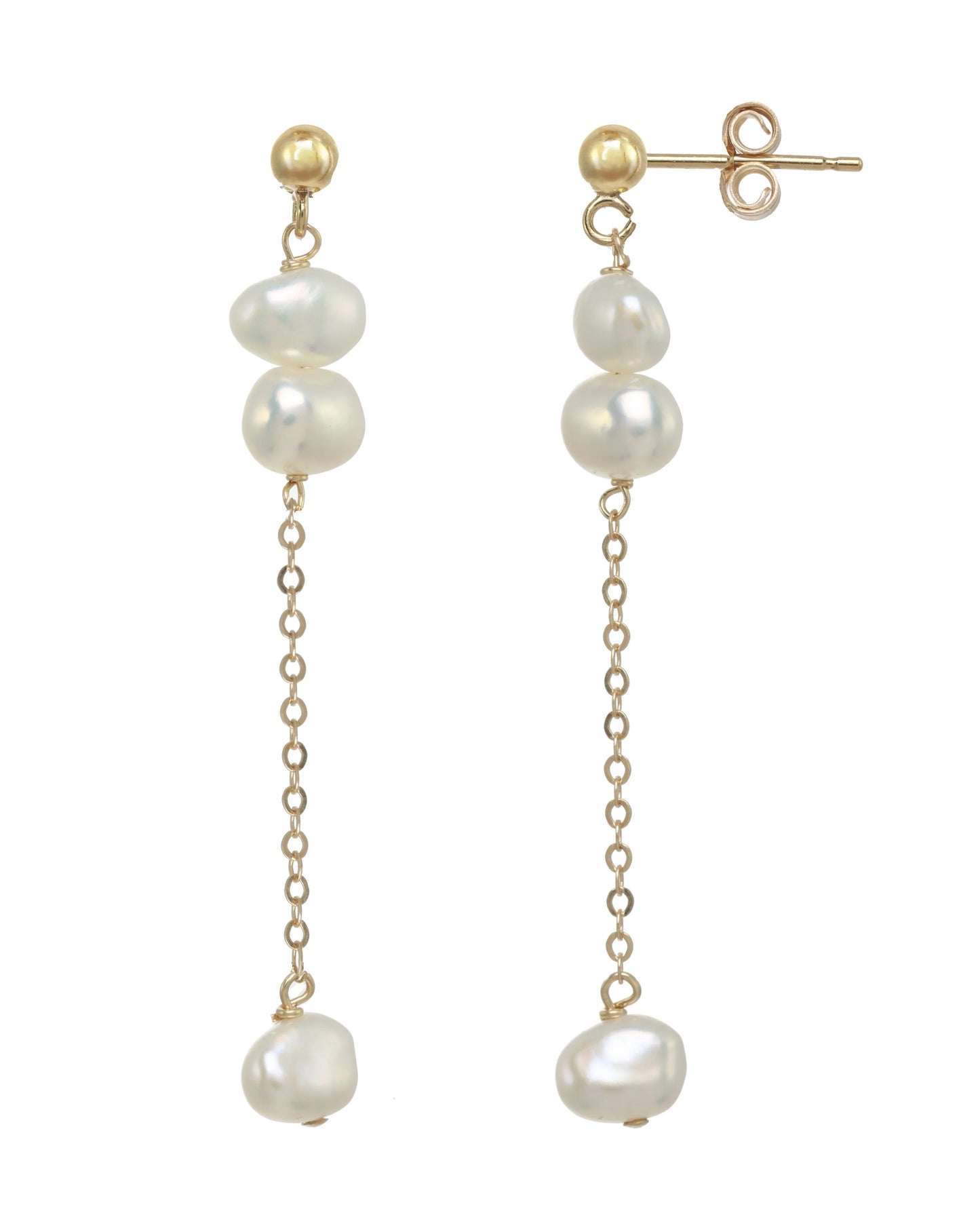 Laleh Earrings