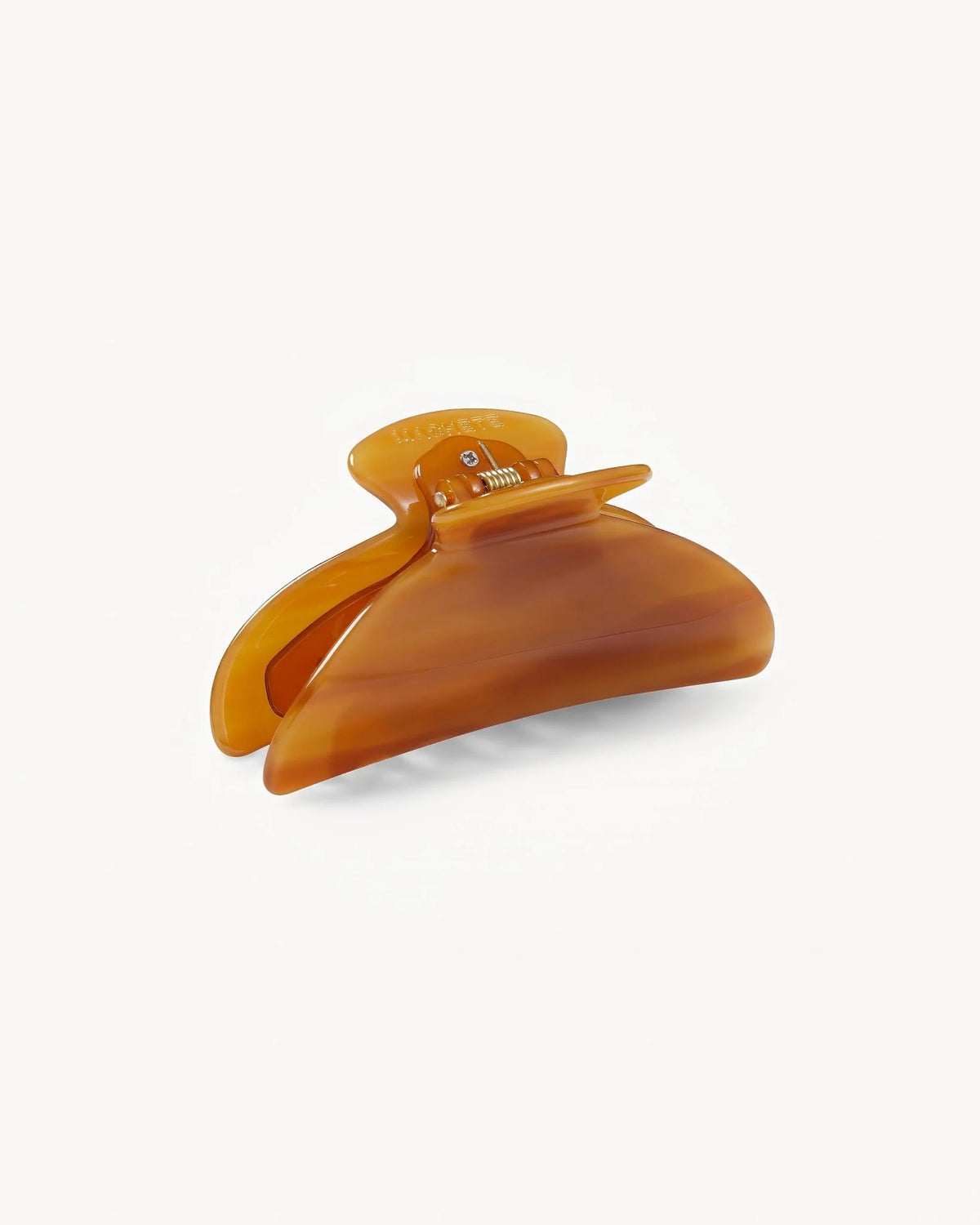 Heirloom Claw Clip