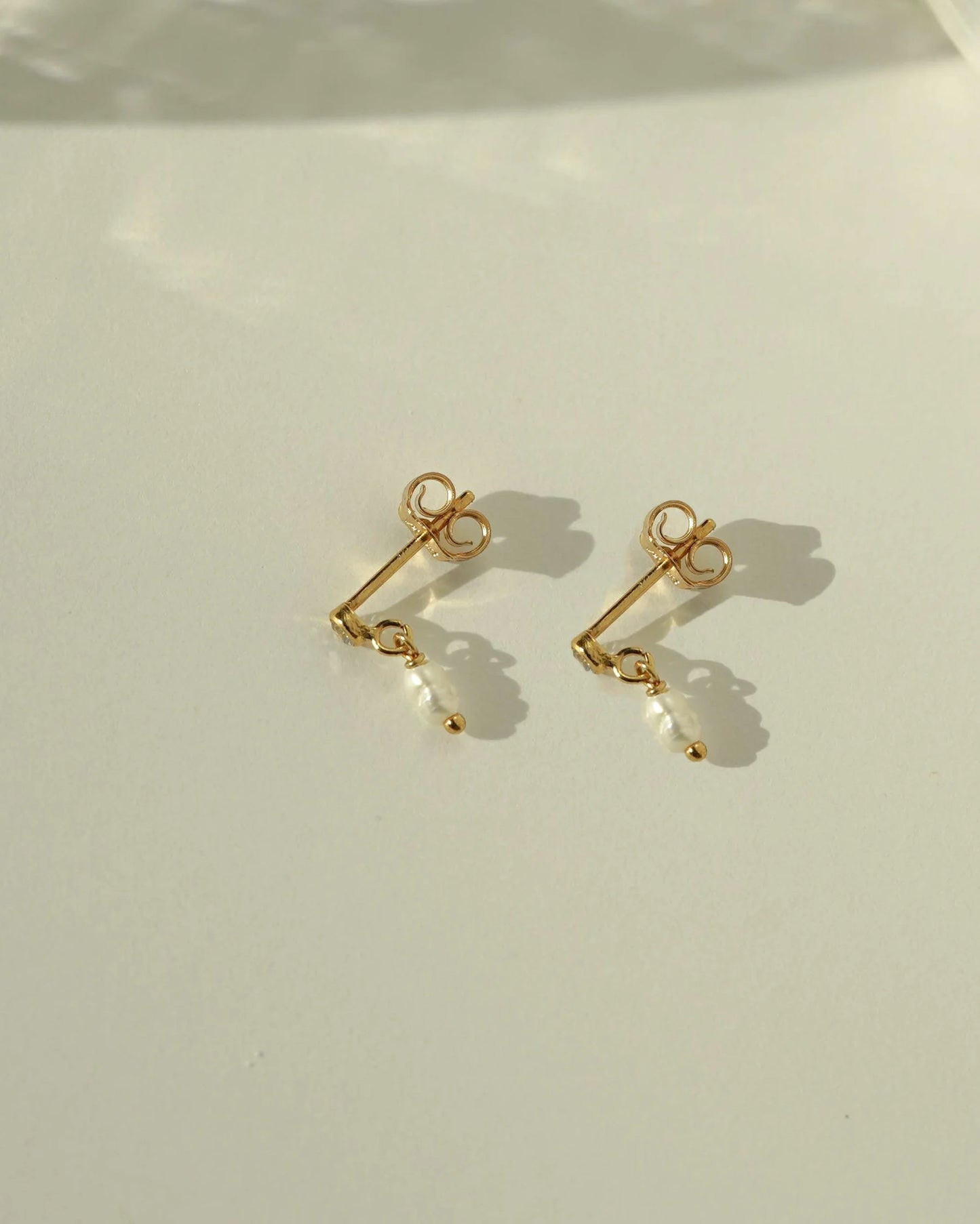 Mosey Stud Earring