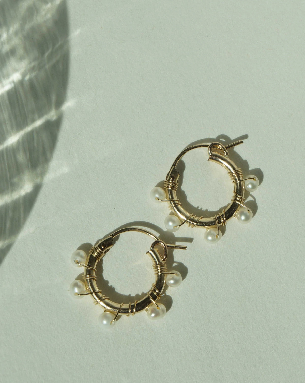 Natasha Earrings