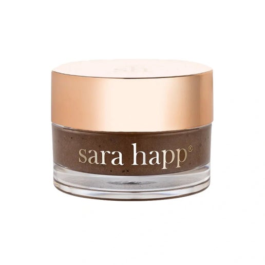 The Lip Scrub