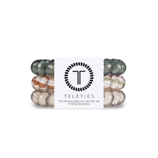 Teleties