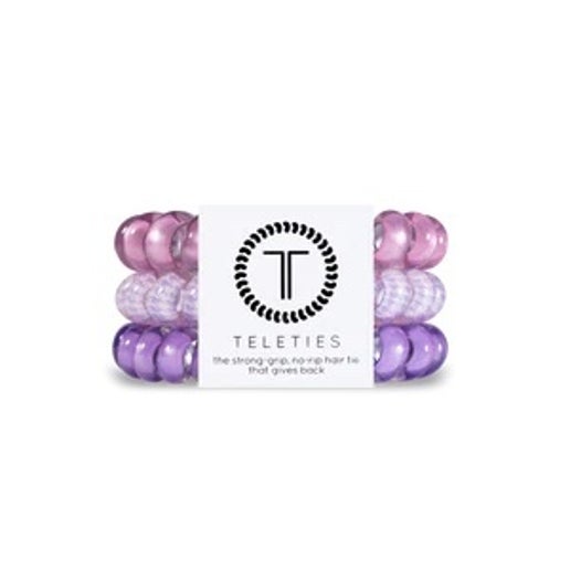 Teleties