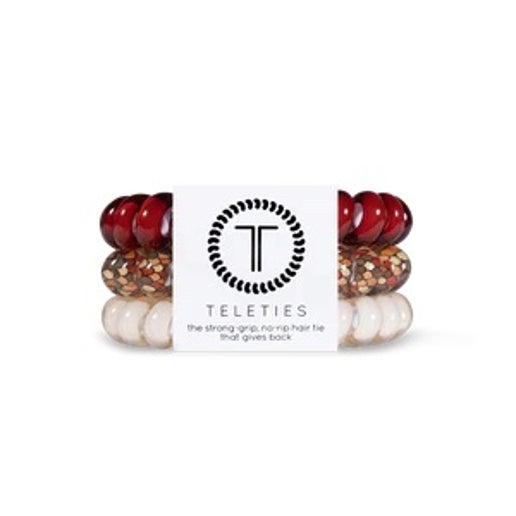 Teleties