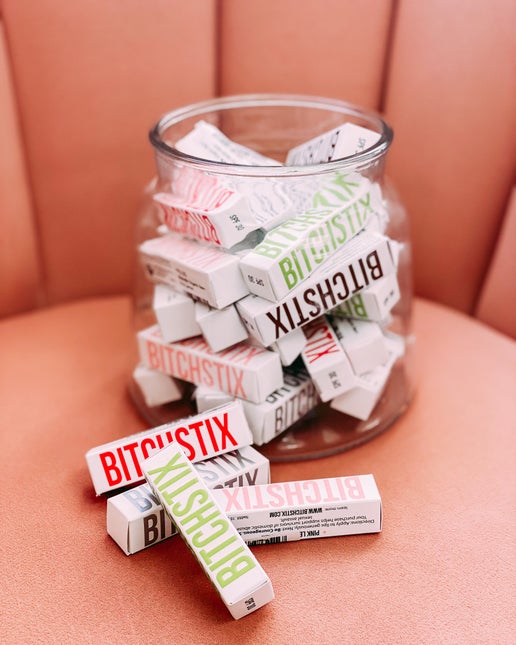 Bitchstix SPF Balm