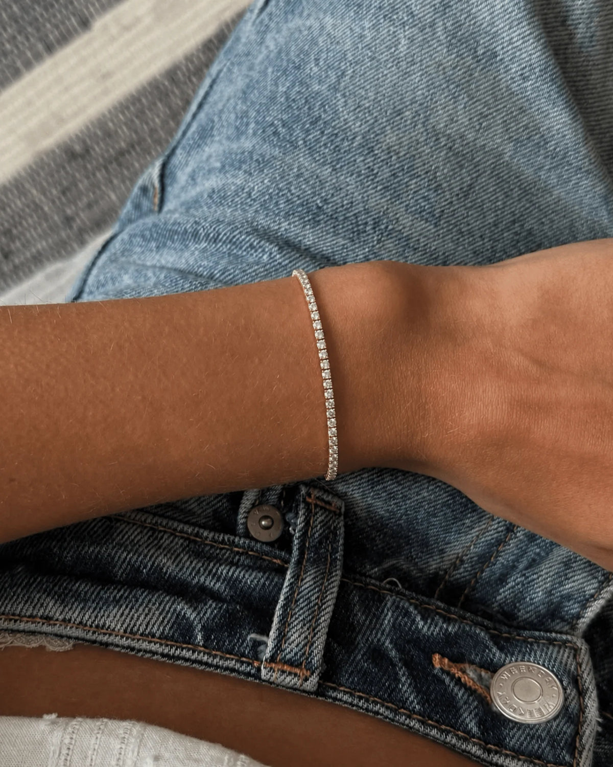 Perri Bracelet