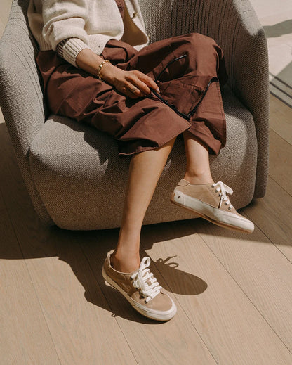 Sandpiper Sneaker
