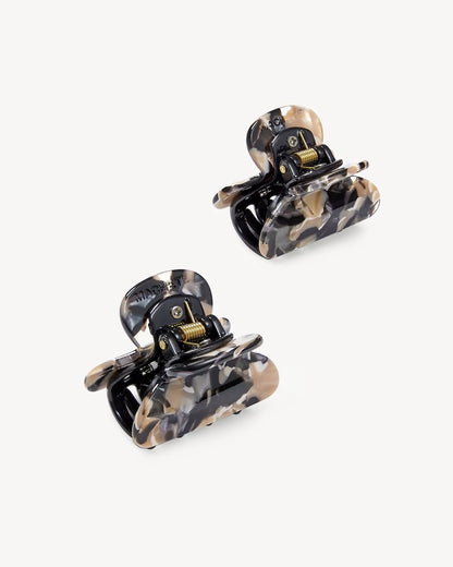 Heirloom Claw Clip