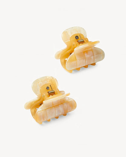 Heirloom Claw Clip