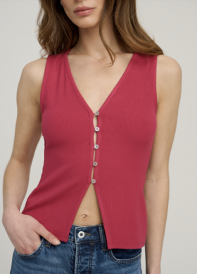 The Good Luck Top