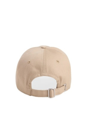 Collegiate Logo Baseball Cap