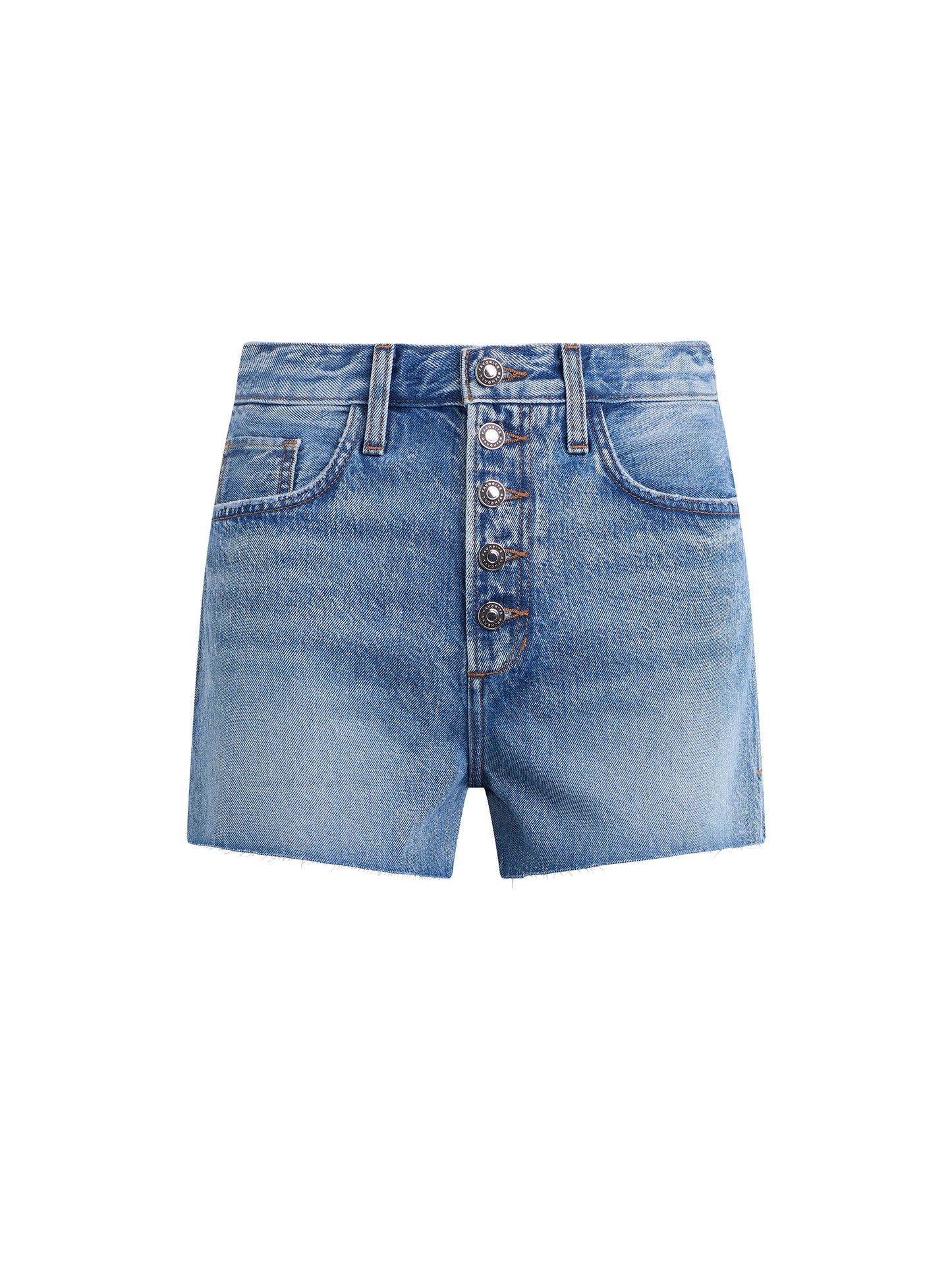 Caroline High Rise Short