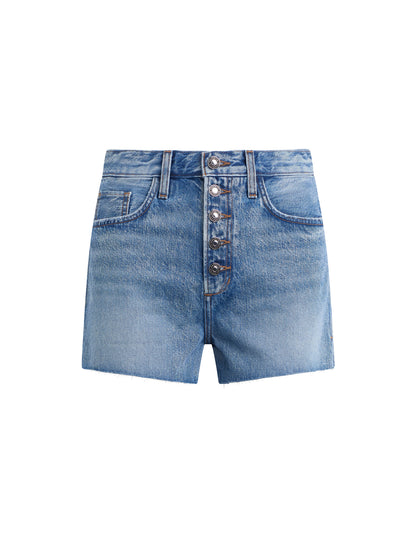 Caroline High Rise Short