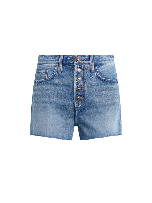 Caroline High Rise Short