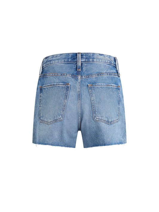 Caroline High Rise Short