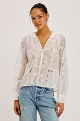 Francine Top