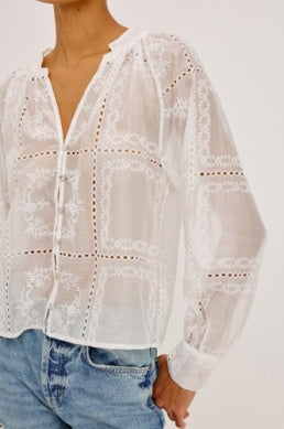 Francine Top