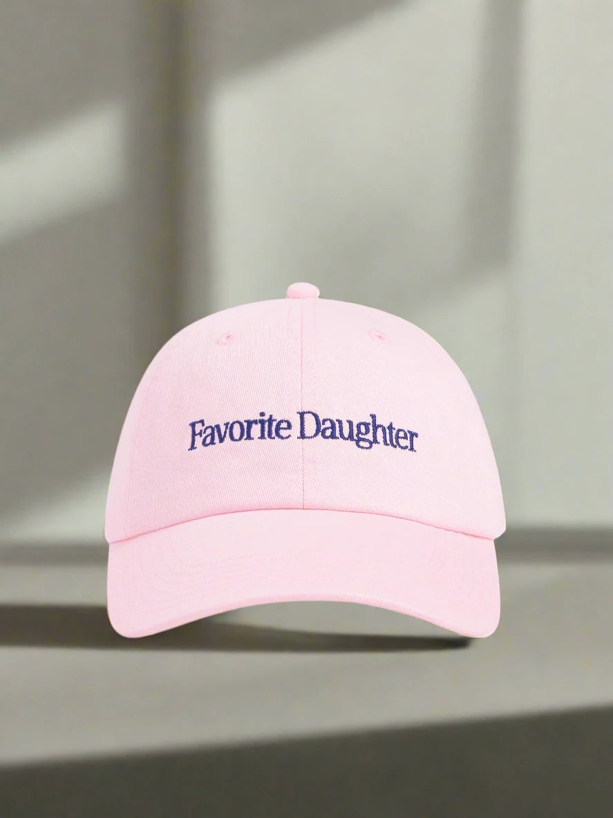 FD Baseball Cap