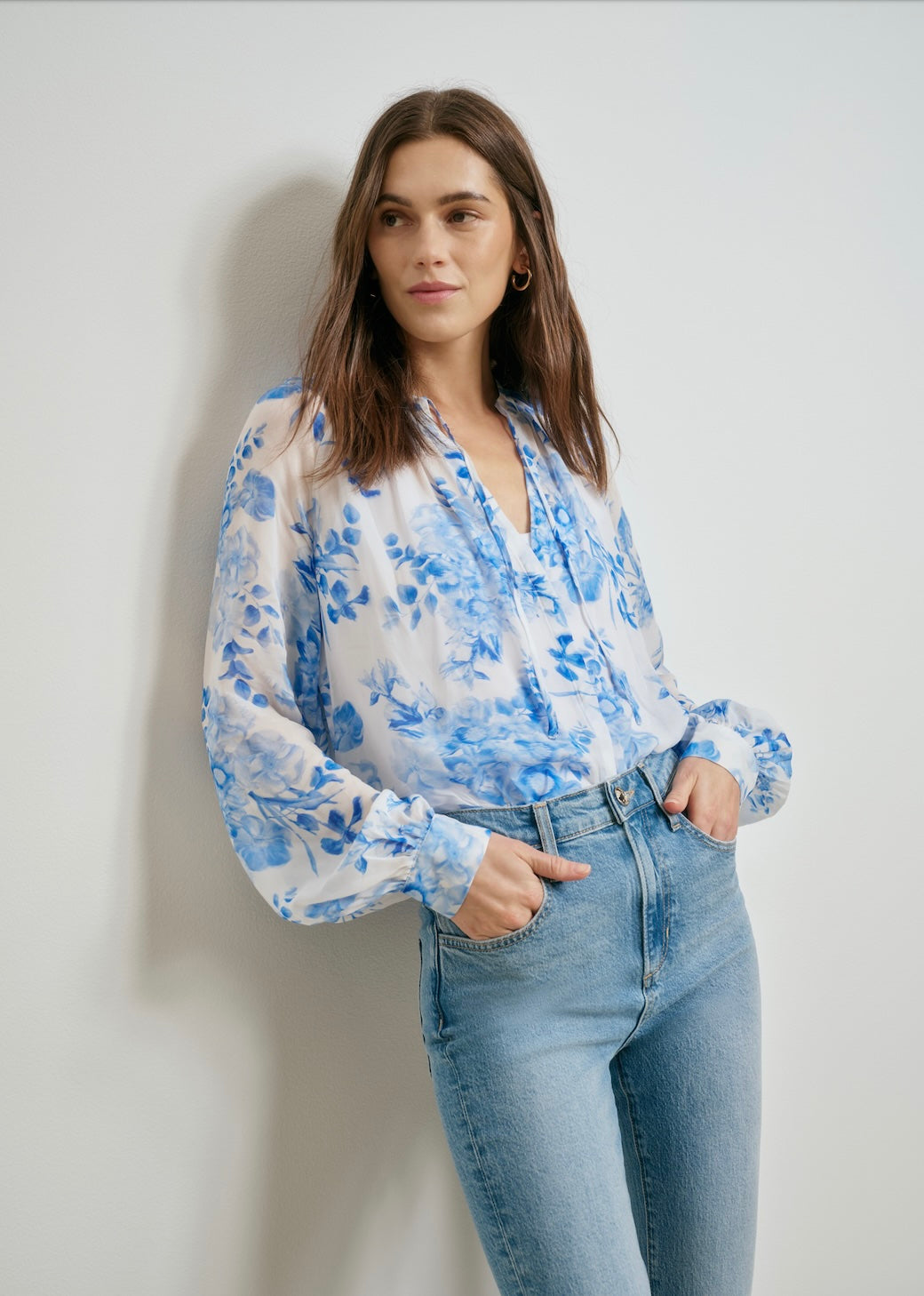Sincerely Yours Top